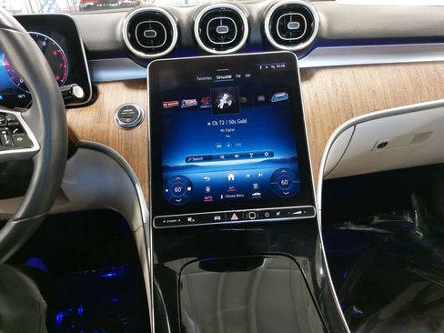 Used 2024 Mercedes-Benz C 300 C 300 image 21