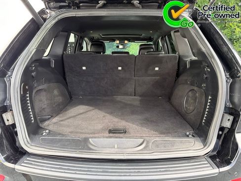 Used 2019 Jeep Grand Cherokee Altitude RWD image 20
