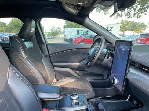 Used 2023 Ford Mustang Mach-E GT image 40