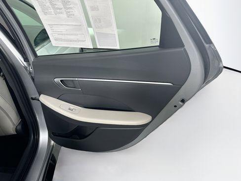 Used 2025 Hyundai Sonata SEL image 29