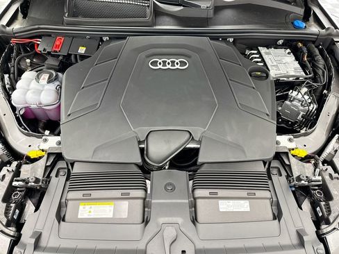 New 2026 Audi Q7 3.0T Premium Plus image 28