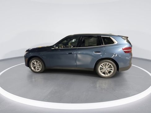 New 2025 BMW X3 xDrive30i w/ Convenience Package image 5