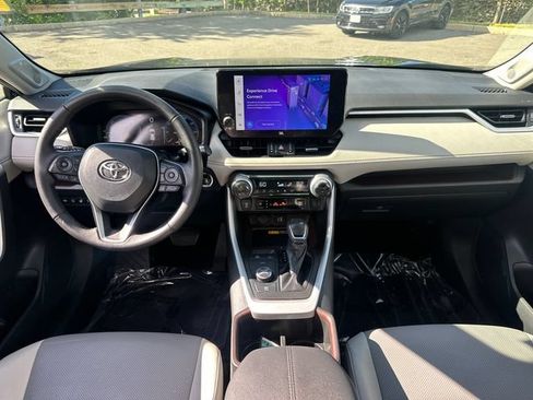 Certified 2023 Toyota RAV4 Limited AWD/4WD image 20