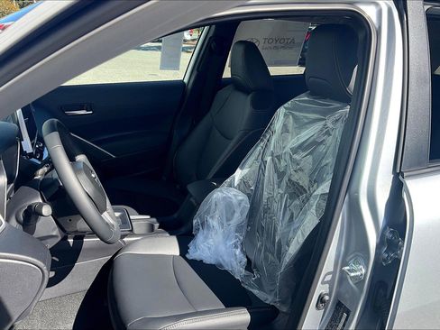 New 2026 Toyota Corolla Cross XLE image 11