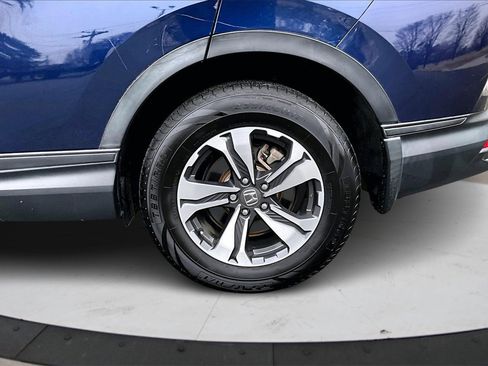Used 2020 Honda CR-V LX image 32