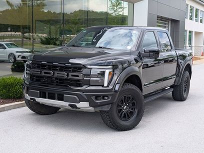 Used 2025 Ford F150 Raptor