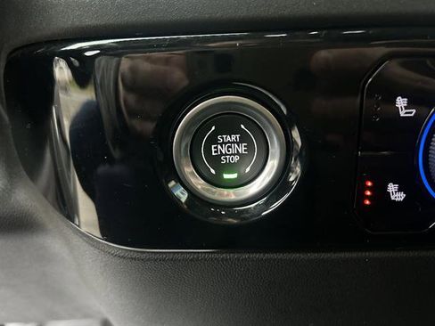 Certified 2024 Chevrolet Silverado 1500 LT image 21