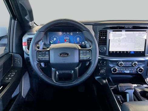 Used 2025 Ford F150 Raptor AWD/4WD image 11