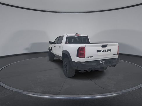 New 2026 RAM 1500 RHO w/ Bed Utility Group image 13