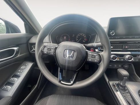 Used 2026 Honda Civic LX image 12