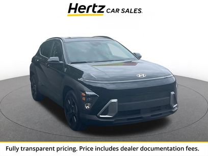 Used 2026 Hyundai Kona SEL Sport