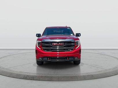 Used 2024 GMC Sierra 1500 AT4 w/ Technology Package