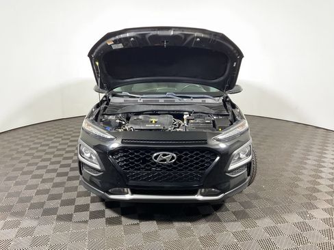 Used 2020 Hyundai Kona SEL Plus AWD/4WD image 9