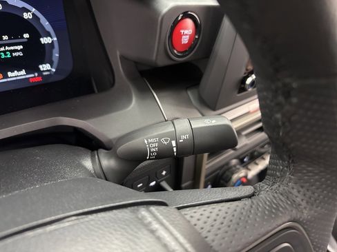 New 2025 Toyota Tacoma TRD Off-Road image 21