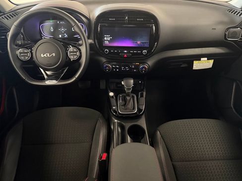 Used 2025 Kia Soul GT-Line FWD image 15