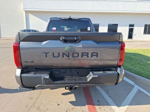 Used 2023 Toyota Tundra SR5 image 5
