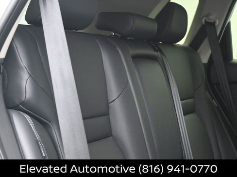 Certified 2025 Nissan Rogue SL AWD/4WD image 10