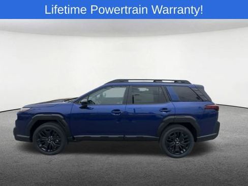 New 2026 Subaru Outback Limited XT AWD/4WD image 5
