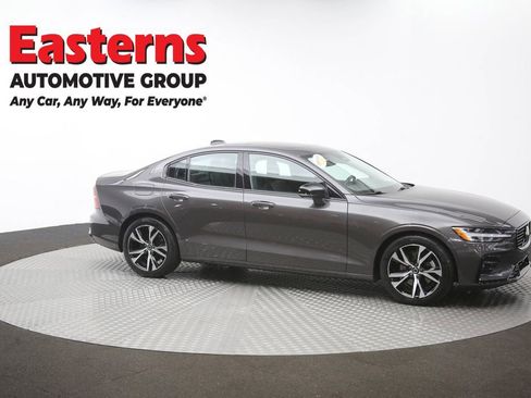 Used 2024 Volvo S60 B5 Core AWD/4WD image 50