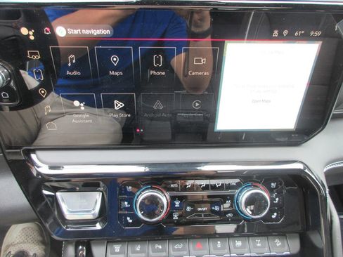 New 2026 GMC Sierra 2500 AT4X w/ AT4X AEV Edition AWD/4WD image 20