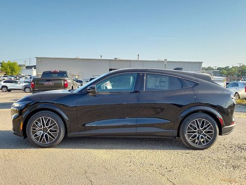 New 2025 Ford Mustang Mach-E Premium w/ Interior Protection Package RWD image 3