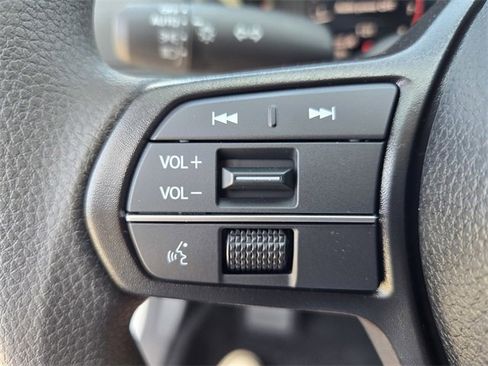 New 2025 Honda Accord SE image 11