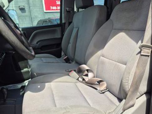 Used 2015 Chevrolet Silverado 2500 W/T w/ WT Convenience Package image 9