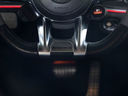 Used 2022 Mercedes-Benz GLE 53 AMG 4MATIC Coupe image 35