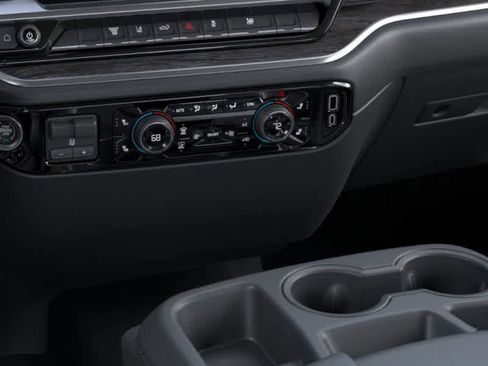 New 2026 Chevrolet Silverado 3500 LTZ image 23