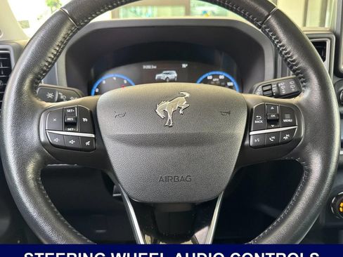 Used 2022 Ford Bronco Sport Big Bend AWD/4WD image 28