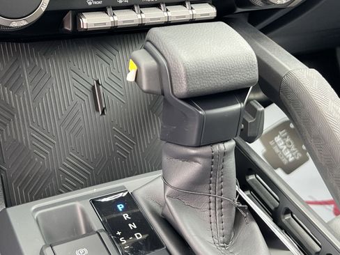 New 2025 Toyota Tacoma SR5 image 17