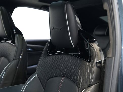 Used 2022 Cadillac CT5 V Blackwing w/ Carbon Fiber Package 2 image 31