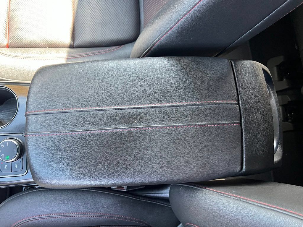 Used 2021 Chevrolet Blazer RS AWD/4WD image 31