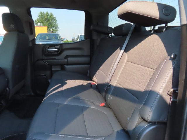 Used 2019 Chevrolet Silverado 1500 LT w/ All-Star Edition AWD/4WD image 38