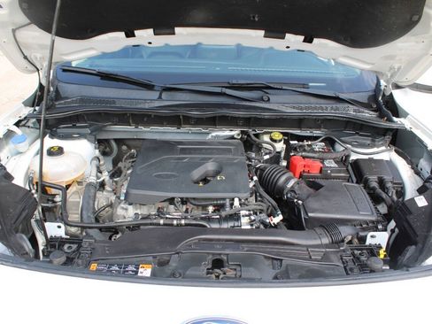 Used 2020 Ford Escape SEL AWD/4WD image 23