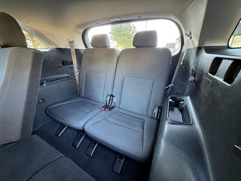 Used 2020 Kia Sorento LX image 22
