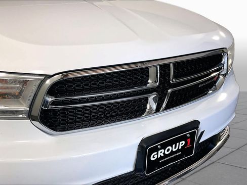 Used 2015 Dodge Durango Limited w/ Nav & Power Liftgate Group RWD image 28