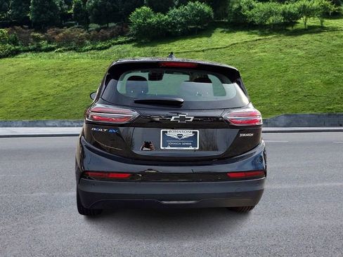 Used 2023 Chevrolet Bolt LT w/ Driver Confidence Package image 7