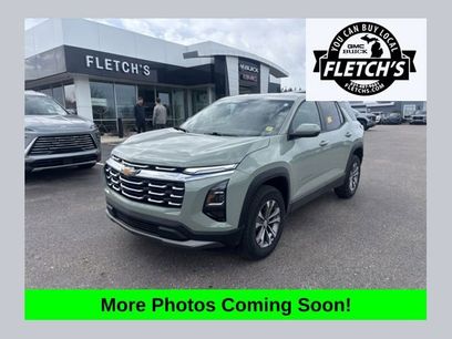 Used 2026 Chevrolet Equinox LT w/ Convenience Package II