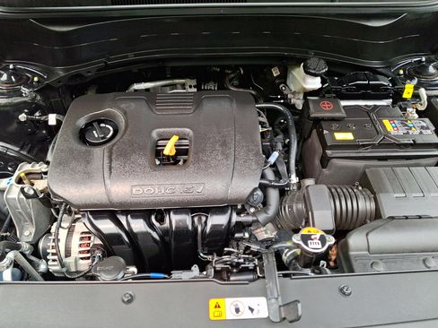 Certified 2024 Kia Seltos EX AWD/4WD image 29