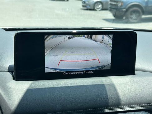 Used 2025 MAZDA CX-5 AWD 2.5 S w/ Select Package image 5