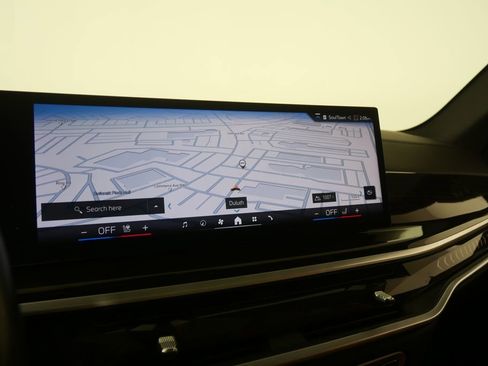 Used 2024 BMW X5 sDrive40i w/ M Sport Package RWD image 20