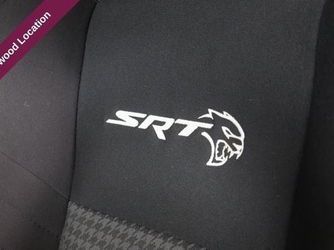 Used 2019 Dodge Challenger SRT Hellcat image 32