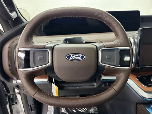 New 2027 Ford Expedition King Ranch AWD/4WD image 19