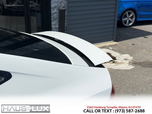 Used 2022 Audi RS 7 Sportback AWD/4WD image 17