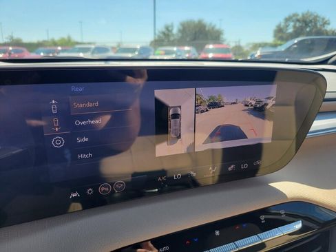 New 2026 Buick Enclave Preferred w/ Power Package image 25