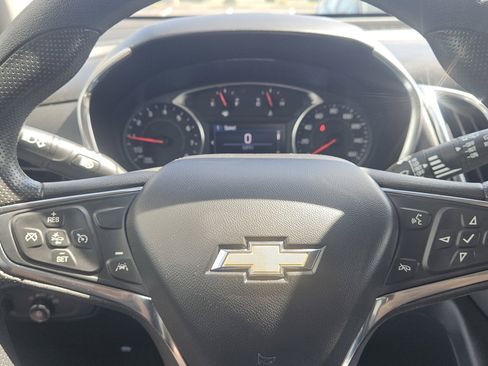 Used 2023 Chevrolet Equinox LT FWD image 16