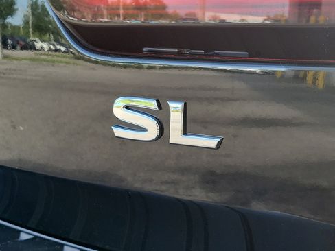 Certified 2023 Nissan Armada SL w/ Cargo Package RWD image 11