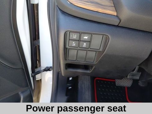 Used 2021 Honda CR-V EX-L image 14