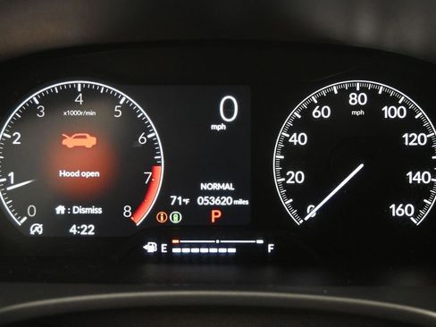 Used 2024 Honda Civic Sport image 13